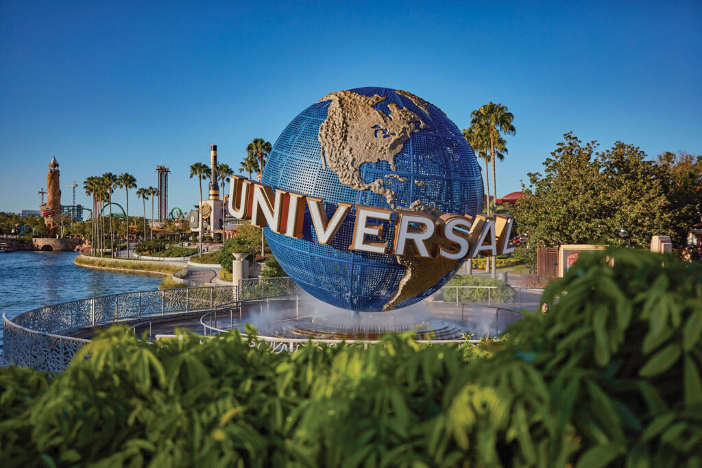 EXPANDED UNIVERSAL STUDIOS STORE IS NOW OPEN IN UNIVERSAL CITYWALK
