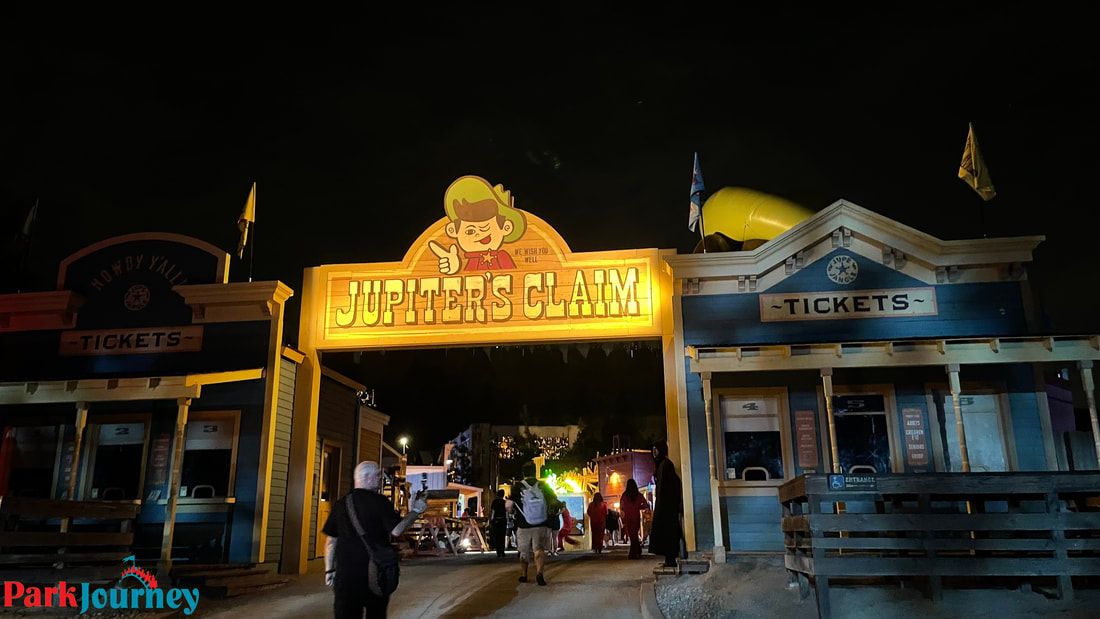 carousel chooser