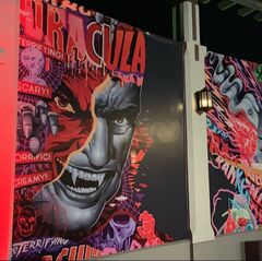 Halloween Horror Nights Opening Weekend Pictures, Video and Review