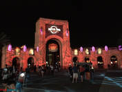 Opening Weekend of Halloween Horror Nights at Universal Orlando
