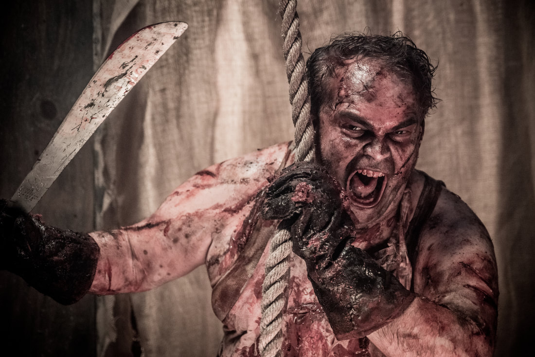Howl-O-Scream San Diego Announces New Screams and Additions