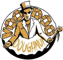 Voodoo Doughnut is now open at CityWalk LA