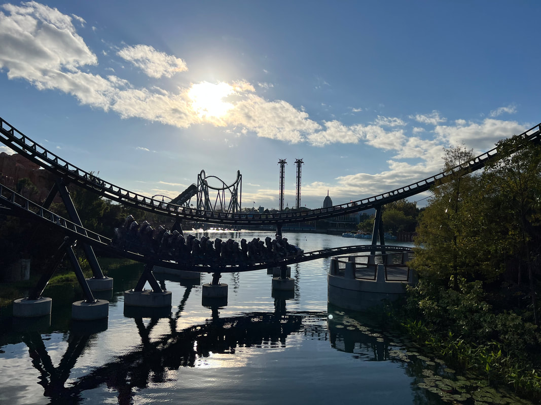 Universal Orlando Resort Launches Epic Ticket Offer