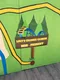 carousel chooser