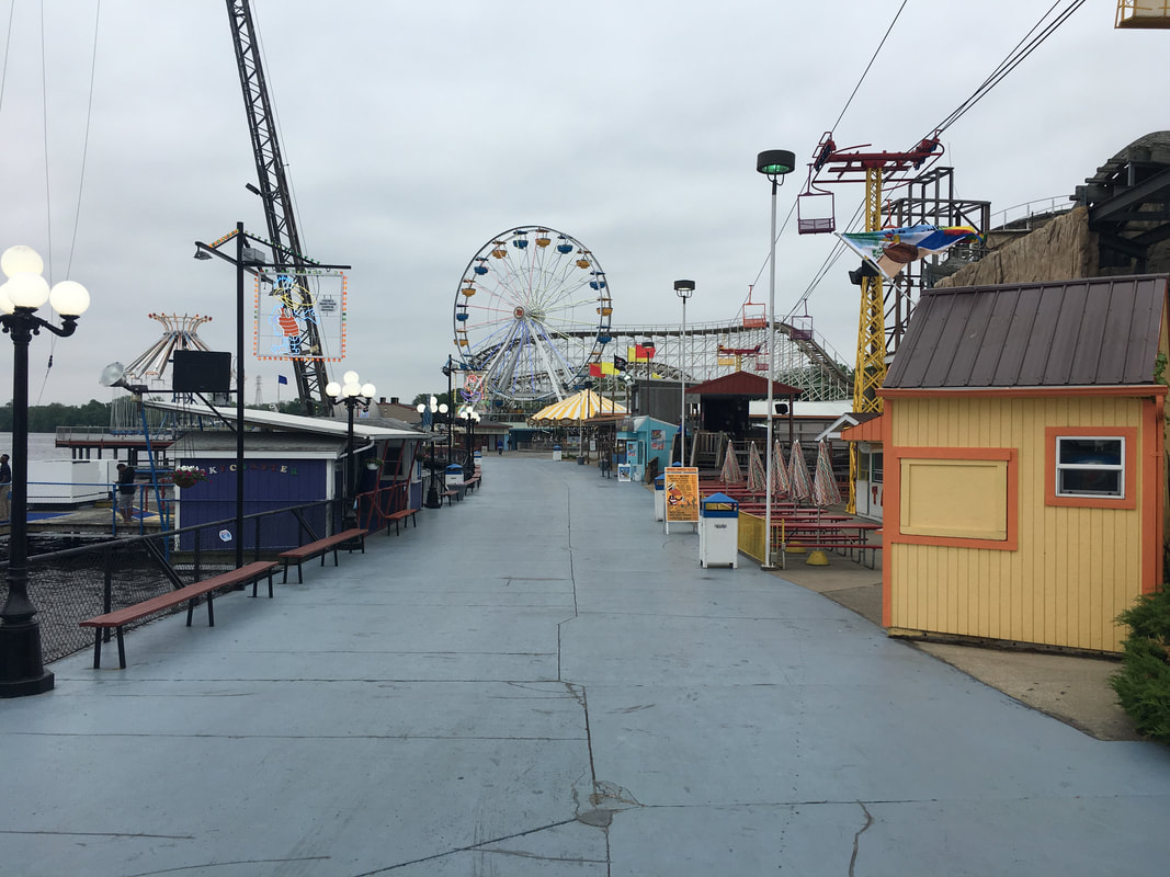 carousel chooser
