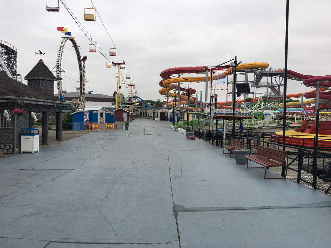 carousel chooser