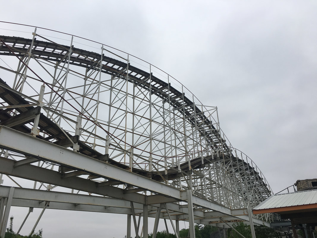 carousel chooser