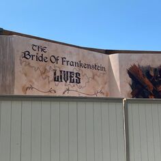 Universal Studios Hollywood Update: HHN and Super Nintendo World - August 10, 2021