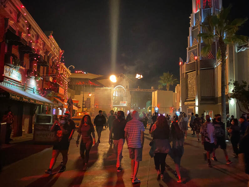 Halloween 2021 Event Reviews and Information