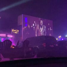 LA Haunted Hayride 2020: Live Drive-Up Experience