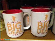 Frozen Ever After Review and awesome shirts at Uniqlo Disney Springs
