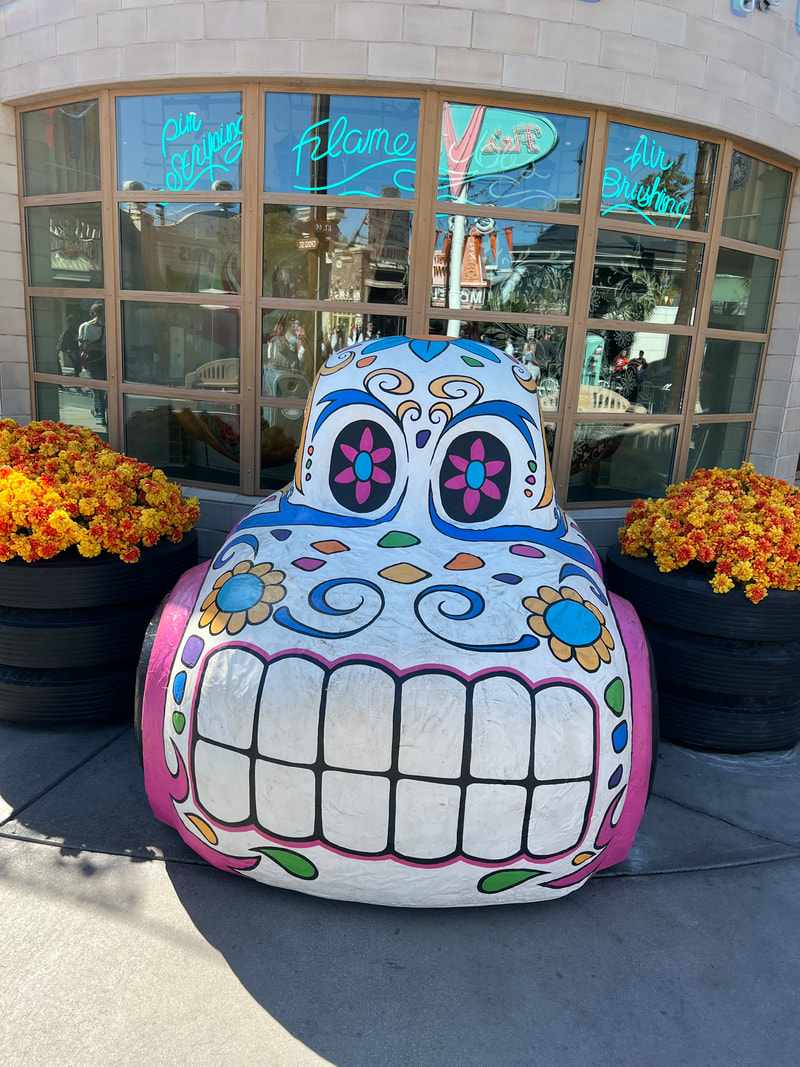 Comparing Annual Price Increase at Disneyland To Other Entertainment