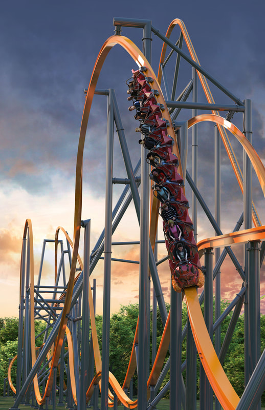carousel chooser