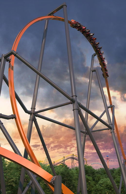 carousel chooser