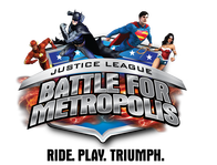 SFMM Justice League Update #10