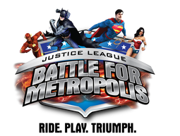 SFMM Justice League Update #4