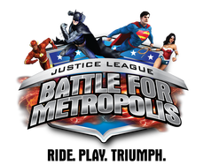 SFMM Justice League Update #5