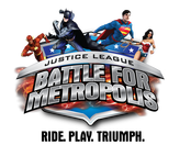 SFMM Justice League Update #7 