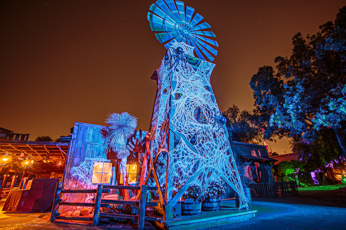Knott’s Scary Tickets On Sale This Today!