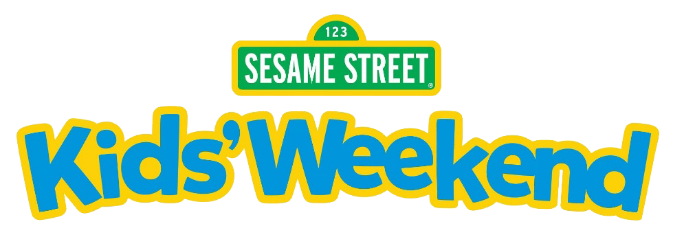 Family-Friendly Kids’ Weekend Celebration Brings the Party to Sesame Street Land at SeaWorld Orlando