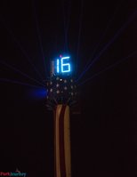 New Years Eve at Knott's Berry Farm