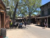 Ghost Town Alive makes a triumphant return to Knott's Berry Farm