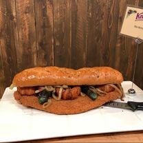 Knott's Berry Farm Boysenberry Festival Preview and Park Update - March 14th, 2019