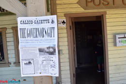 Ghost Town Alive 2018 at Knott's Berry Farm