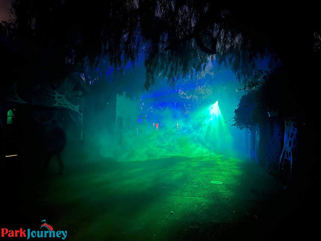 Knott's Scary Farm Celebrates 50 Years of Scares on their Golden Anniversary