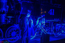 Knott's Scary Farm - The original is still the best