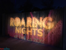 Roaring Nights at the Los Angeles Zoo