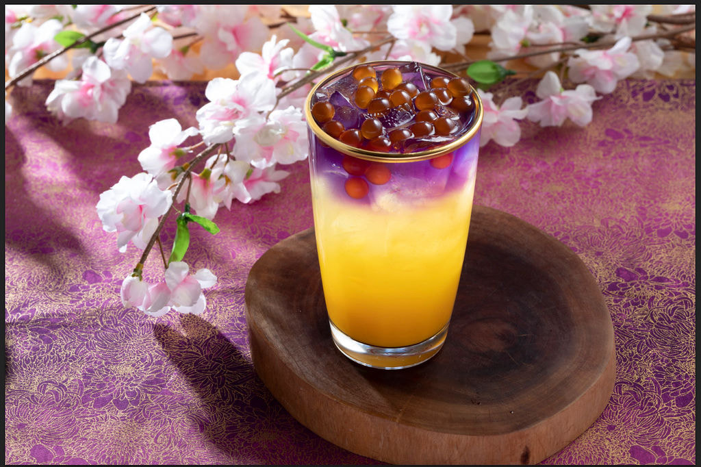 Universal Studios Hollywood Celebrates Lunar New Year with a Specialty Menu at Hollywood & Dine