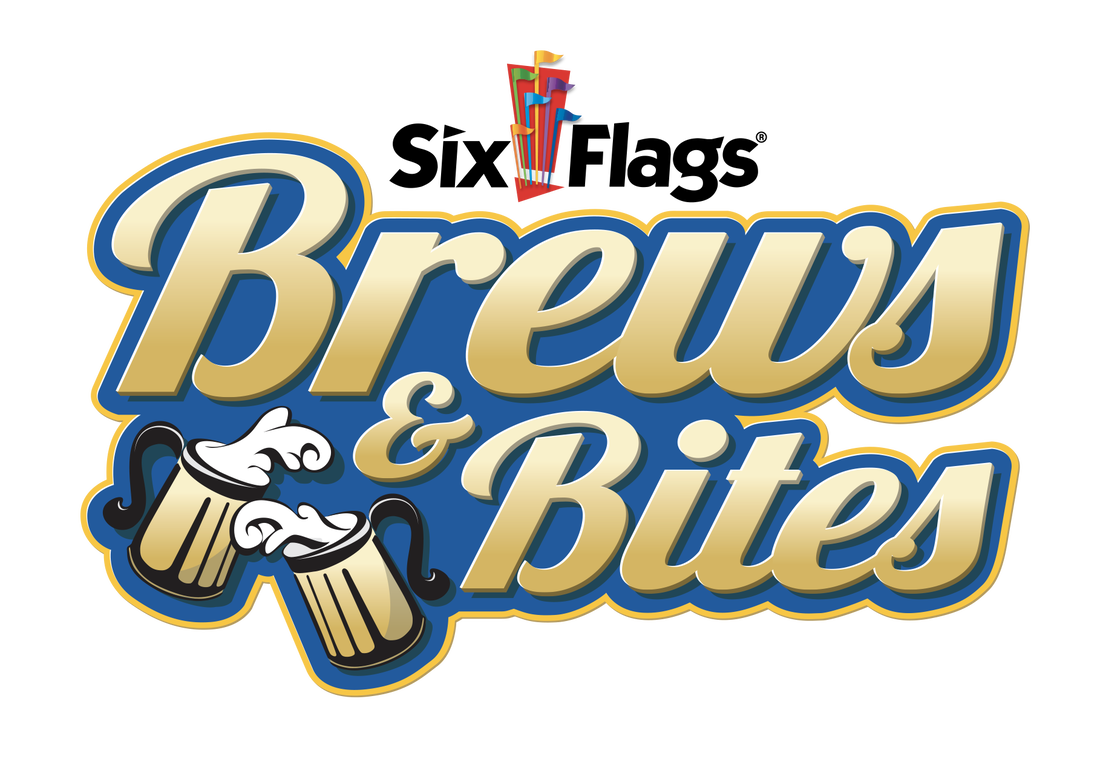Savor the Spirits of Spring at the Annual Six Flags Over Georgia Brews & Bites Festival