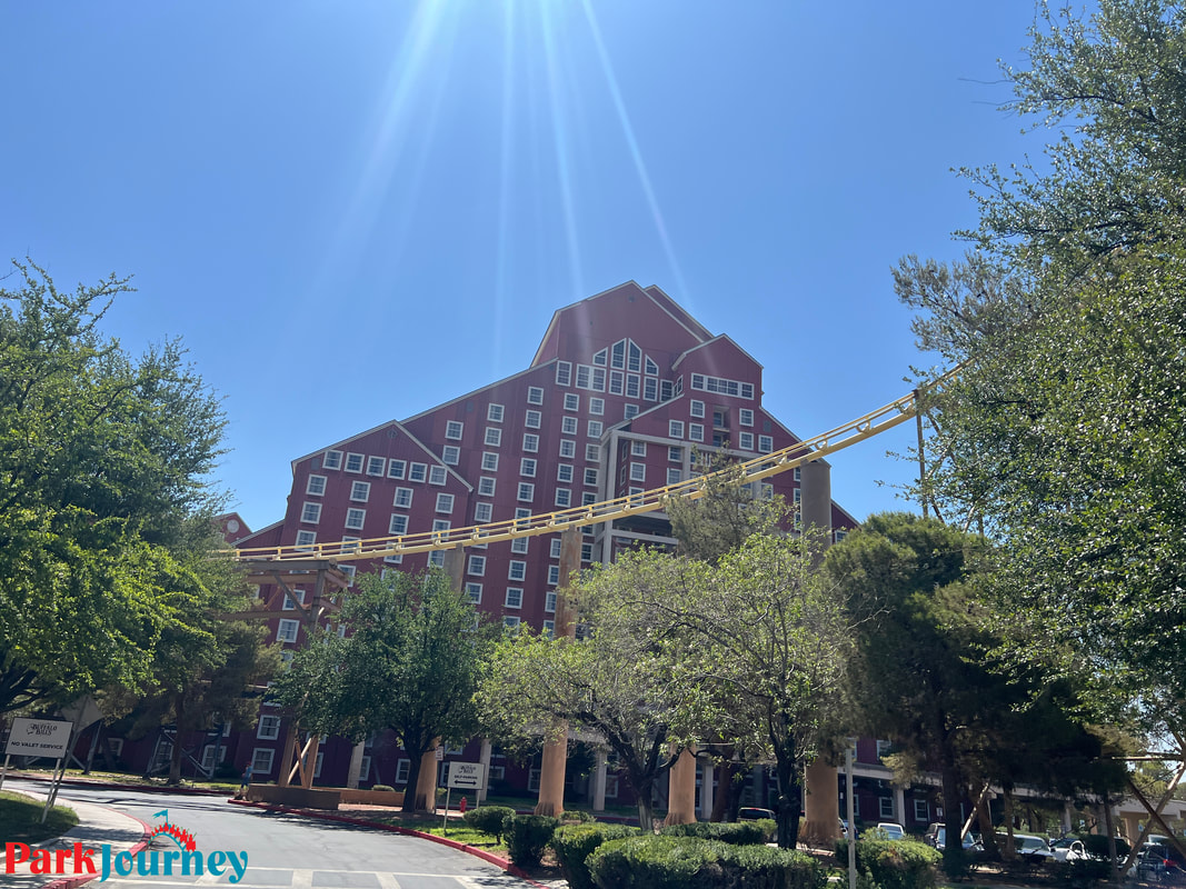 Las Vegas Trip Report: June 2024 - Is Las Vegas REALLY back?