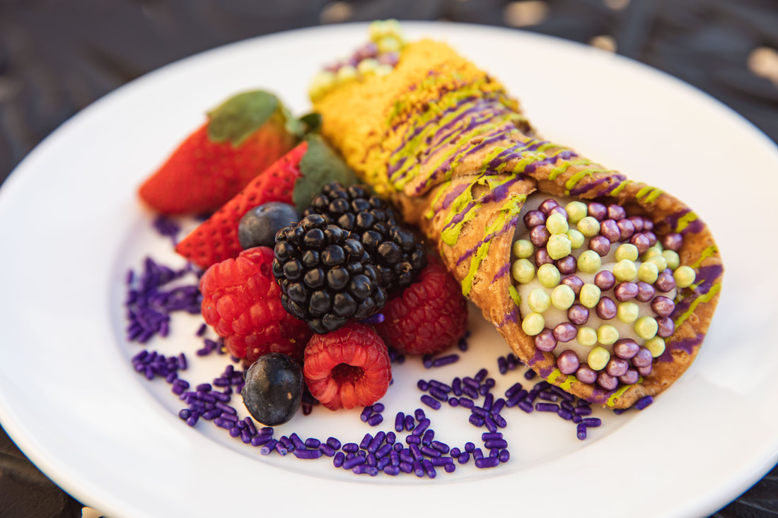 UNIVERSAL ORLANDO RESORT INVITES GUESTS TO SAVOR THE FLAVORS OF MARDI GRAS