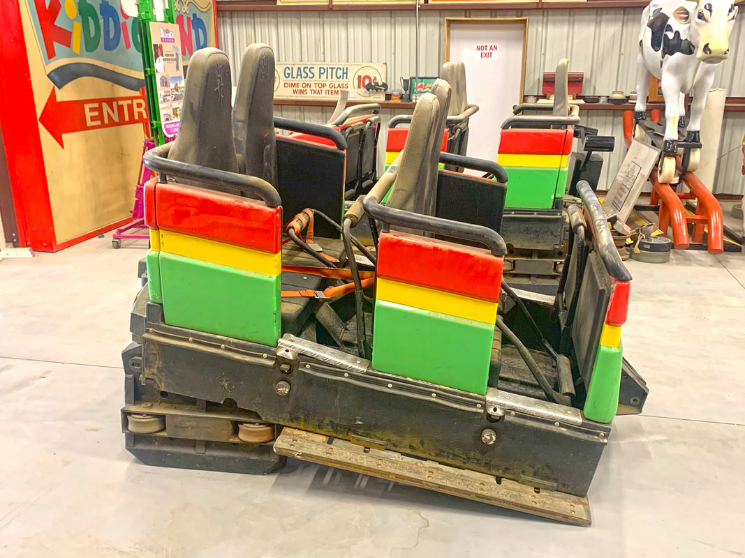 carousel chooser