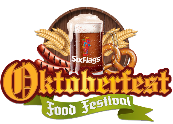 Six Flags Great Adventure Celebrates Oktoberfest with Food and Family Entertainment