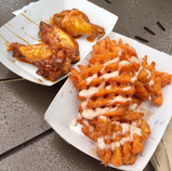 Busch Gardens Tampa Bier Fest and 2020 Coaster Construction