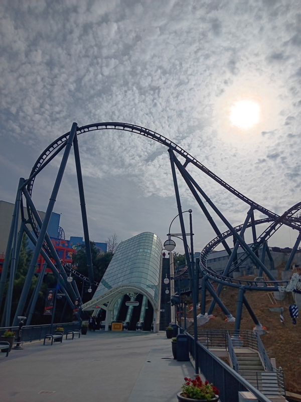 HallowEen Horror Nights at Universal Orlando Resort begins TONIGHT!!