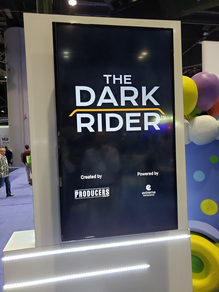 IAAPA 2019 Day Two Wrap-Up
