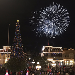 New Years Eve Fun At All Four Walt Disney World Parks