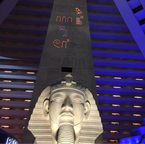Holidays in Las Vegas 2018