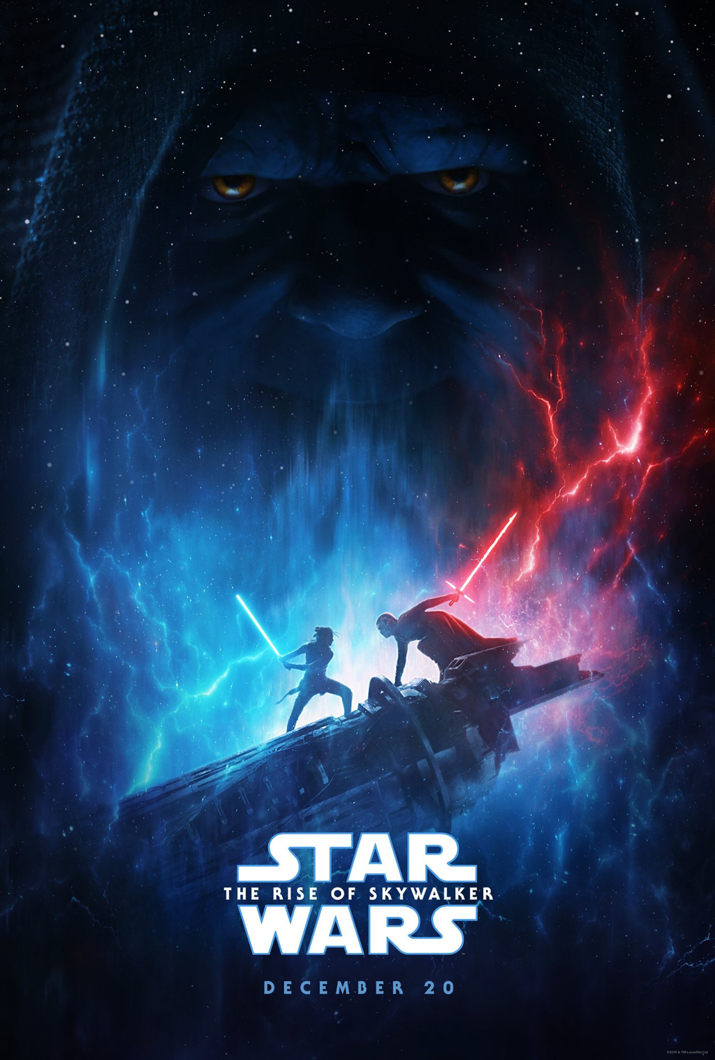 D23 2019 Announcements