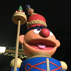 Christmas Celebration 2019 at SeaWorld Orlando