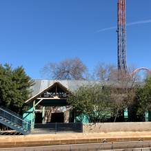 Six Flags Magic Mountain Update - February 3, 2020