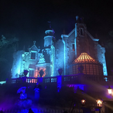 Mickey's Not So Scary Halloween Party 2019