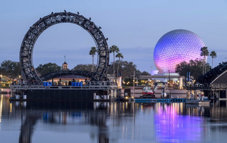 Disney got you down?  Here are some other hobbies you may want to try.