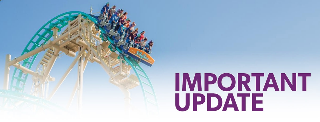 Cedar Fair statement regarding Corona Virus