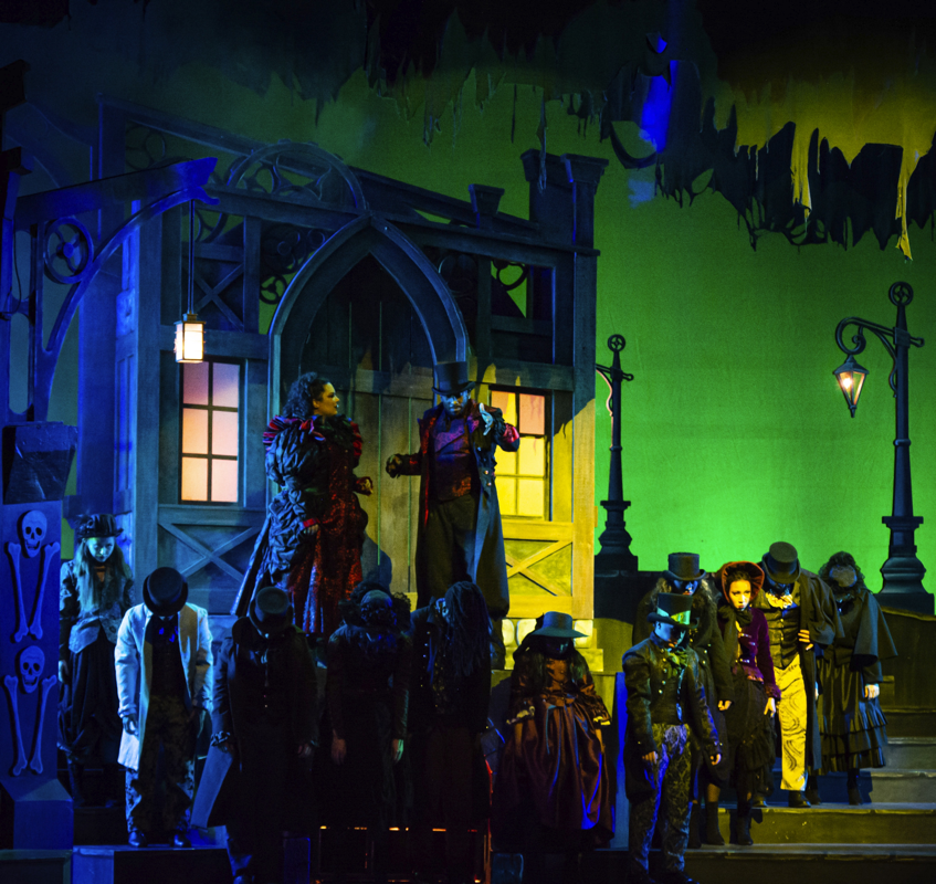 SeaWorld San Diego Announces All-New Howl-O-Scream Show and Launches 24 Hour Flash Sale at 6/6/6