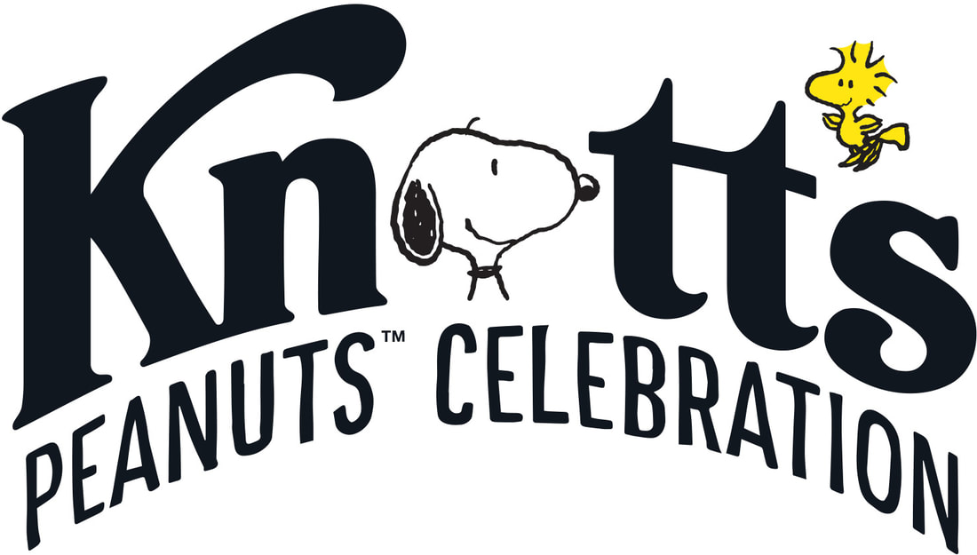 Annual Knott’s PEANUTS Celebration Set to Celebrate 75 Years of Snoopy and the PEANUTS GANG